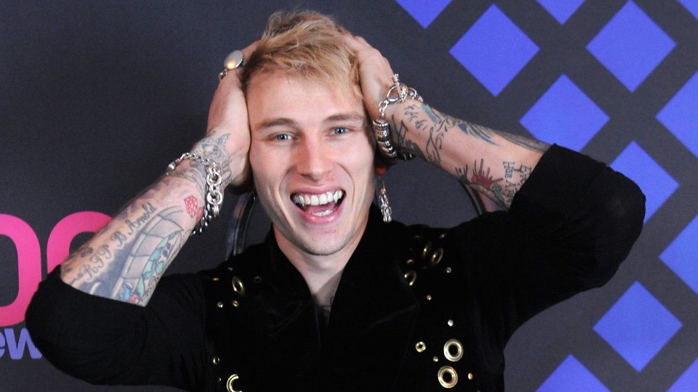 Machine Gun Kelly