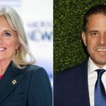 À l’intérieur de la relation de Jill Biden avec Hunter