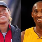 À l’intérieur de la relation de Naomi Osaka avec Kobe Bryant