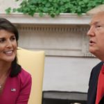 À l’intérieur de la relation de Nikki Haley avec Donald Trump