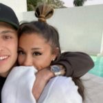 À l’intérieur de la relation discrète entre Ariana Grande et Dalton Gomez