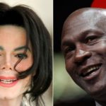 À l’intérieur de l’amitié de Michael Jordan et Michael Jackson