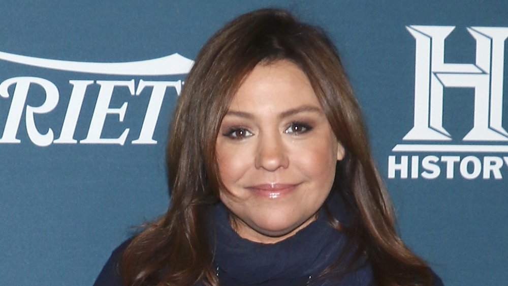 Rachael Ray 