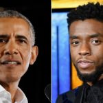 Barack Obama publie un hommage émouvant à Chadwick Boseman