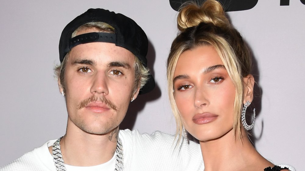 Body language expert reveals how Justin Bieber and Hailey Baldwin’s relationship is going during quarantine