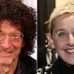 Ce que Howard Stern ressent vraiment pour Ellen DeGeneres