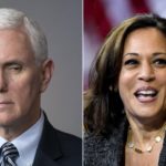 Ce que Mike Pence pense vraiment de Kamala Harris