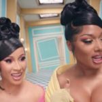 Ce que cardi B et megan thee stallion vidéo WAP révèle sur leur style relationnel, par un expert