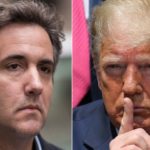 Ce que le livre de Michael Cohen prévoit de révéler sur Trump