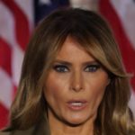 Ce qu’un expert avait à dire sur le langage corporel de Melania Trump au RNC