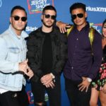 Célébrités qui ne supportent pas le casting de Jersey Shore