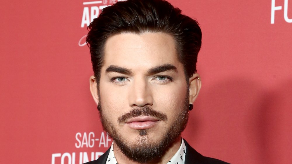 C’est ainsi qu’Adam Lambert a perdu une tonne de poids