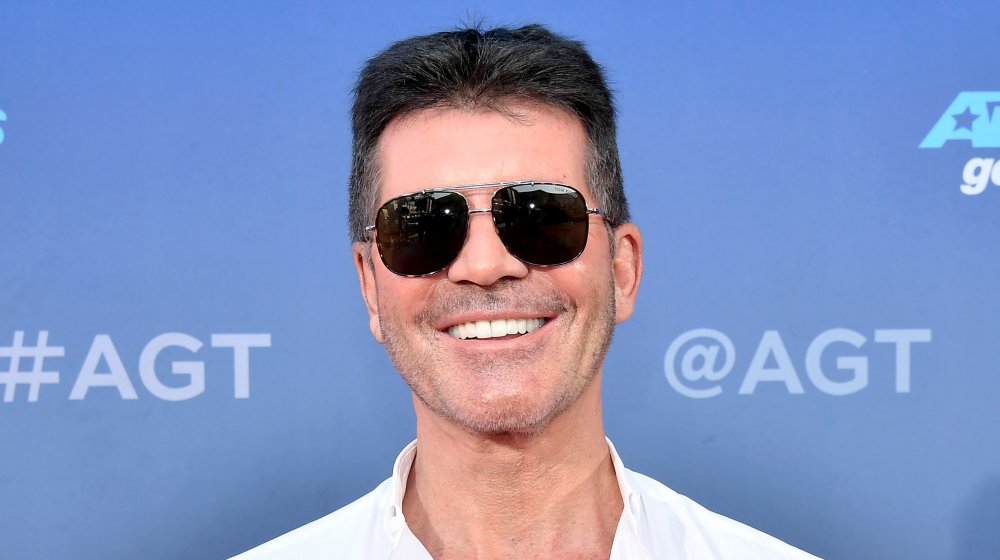 C’est la valeur nette choquante de Simon Cowell