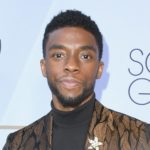 Chadwick Boseman a peut-être fait allusion à ses problèmes de santé en 2017