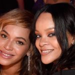 Dans la relation de Rihanna avec Beyonce