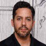 Dans la vie de David Blaine aujourd’hui