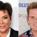 Dans l’histoire de Kris Jenner avec Mark McGrath de Sugar Ray