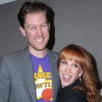 Des choses étranges sur le mariage de Kathy Griffin