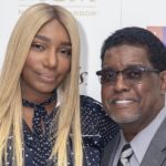 Des choses étranges sur le mariage de NeNe Leakes