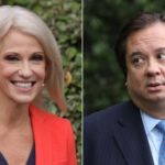 George Conway: Ce que vous devez savoir sur le mari de Kellyanne Conway