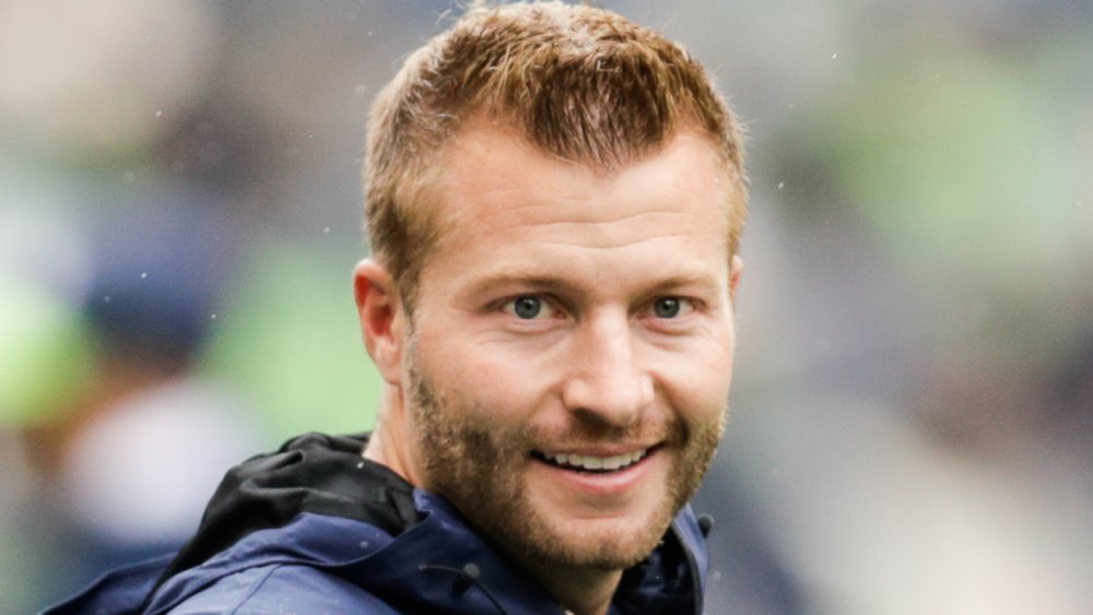 Sean McVay 