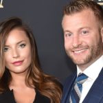 Voici ce que nous savons sur la fiancée de Sean McVay, Veronika Khomyn