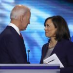 Inside Joe Biden and Kamala Harris’ relationship