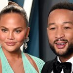 John Legend et Chrissy Teigen attendent-ils leur troisième enfant?