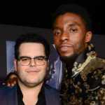 Josh Gad partage le dernier texte qu’il a reçu de Chadwick Boseman