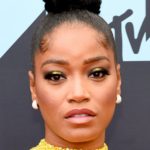 Keke Palmer a l’air très différente de ce qu’elle avait l’habitude de