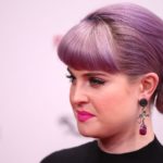 Kelly Osbourne est méconnaissable après avoir perdu 85 livres