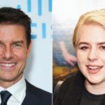 La fille de Tom Cruise, Bella, ne ressemble plus à ça.