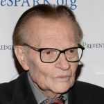 La mort tragique du fils et de la fille de Larry King