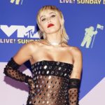 La performance des VMA de Miley Cyrus fait sensation