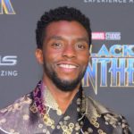 La première passion de Chadwick Boseman n’était pas d’agir sur grand écran