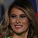 La robe RNC de Melania Trump fait parler les gens