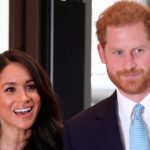 La signification particulière du nom que le prince Harry et Meghan Markle ont donné à leur chien