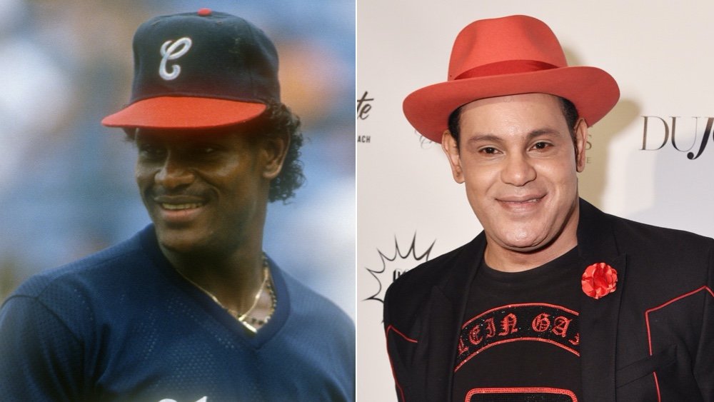 Sammy Sosa