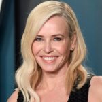 La vérité indescriptible de Chelsea Handler