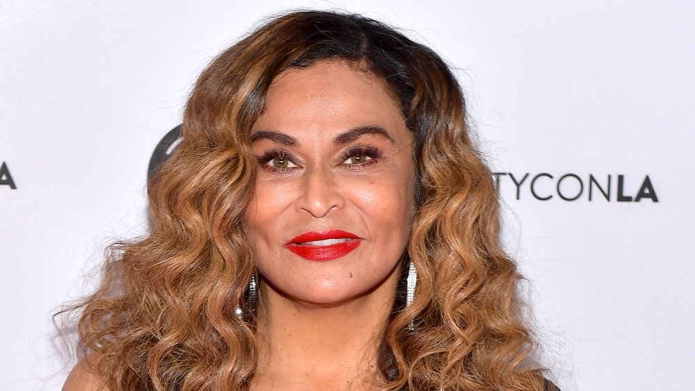 La vérité indescriptible de Tina Knowles