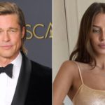 La vérité indicible de la petite amie de Brad Pitt, Nicole Poturalski