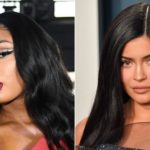 La vérité sur Megan Thee Stallion et Kylie Jenner