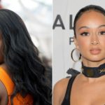 La vérité sur Megan Thee Stallion et la querelle de Draya Michele