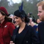 La vérité sur la première rencontre de Meghan Markle avec William et Kate