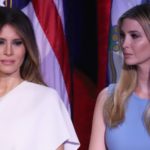 La vérité sur la relation d’Ivanka avec Melania