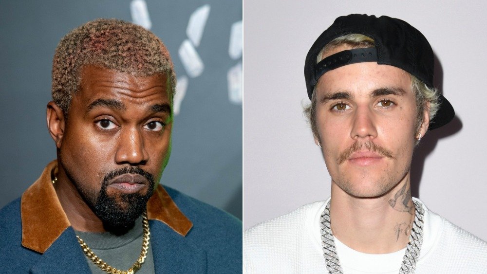 La vérité sur la relation de Kanye West et Justin Bieber