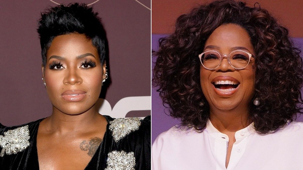 La vérité sur la relation entre Fantasia Barrino et Oprah