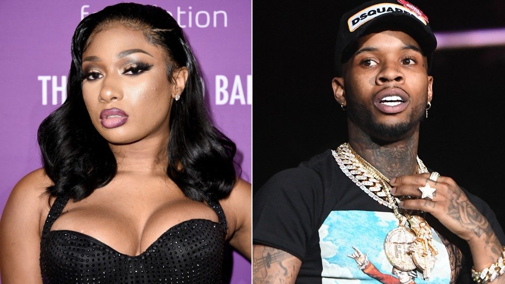 La vérité sur la relation entre Megan Thee Stallion et Tory Lanez