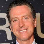 La vérité sur l’enfance de Gavin Newsom