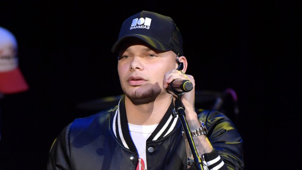 La vérité sur l’enfance déchirante de Kane Brown